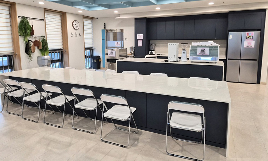쿠킹존