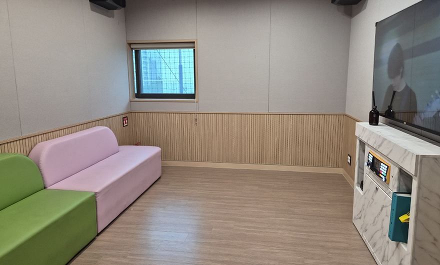 사운드 ON‘ - 1